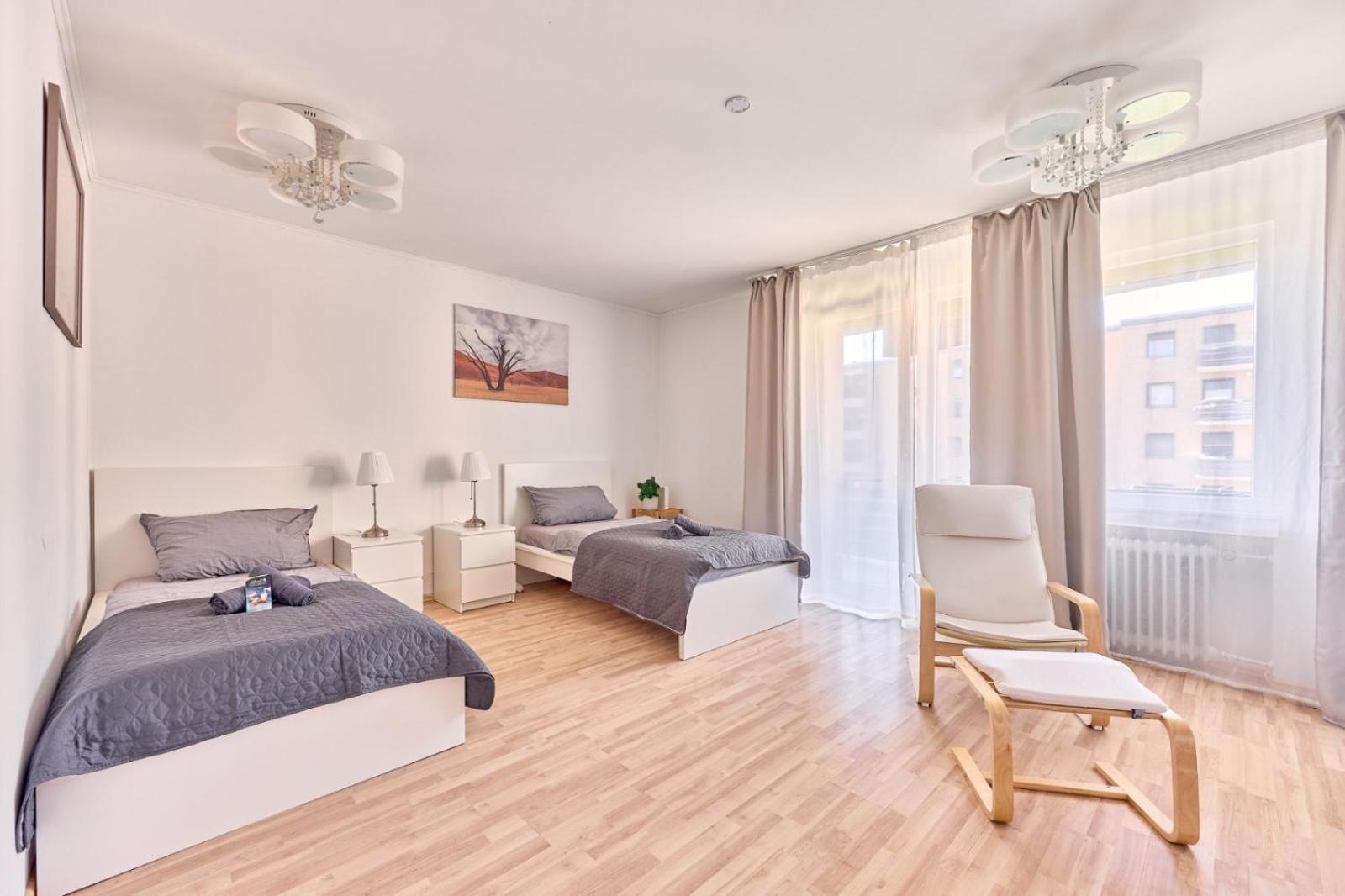 Ida, The Suburban Apartment Nearby Cologne Bergheim  Exterior photo