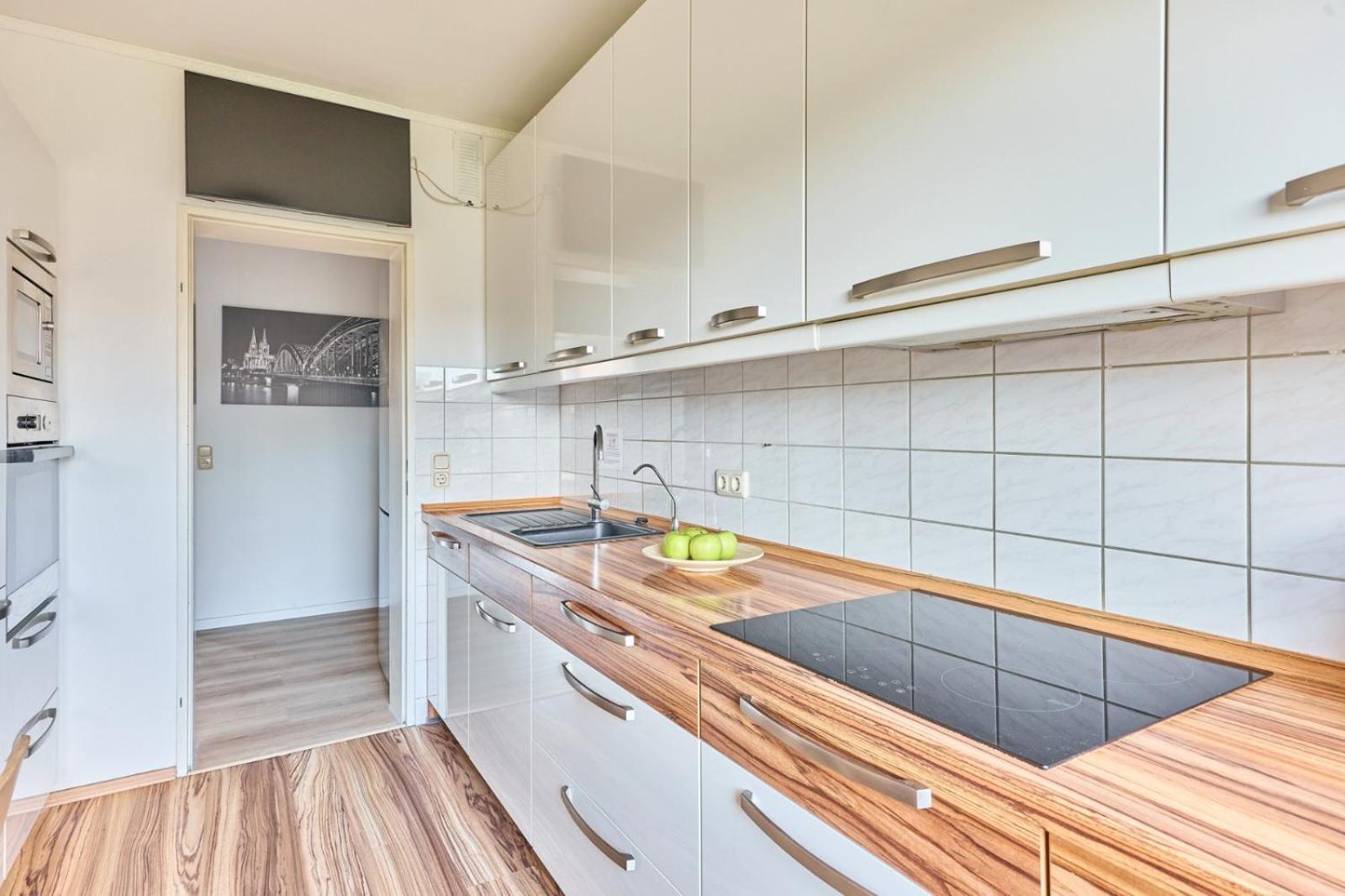 Ida, The Suburban Apartment Nearby Cologne Bergheim  Exterior photo